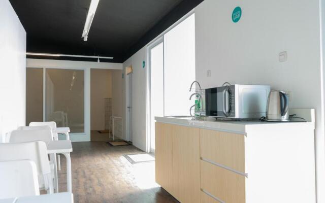 Bobopod Dago, Bandung