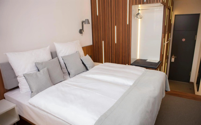Grand Hotel des Gobelins