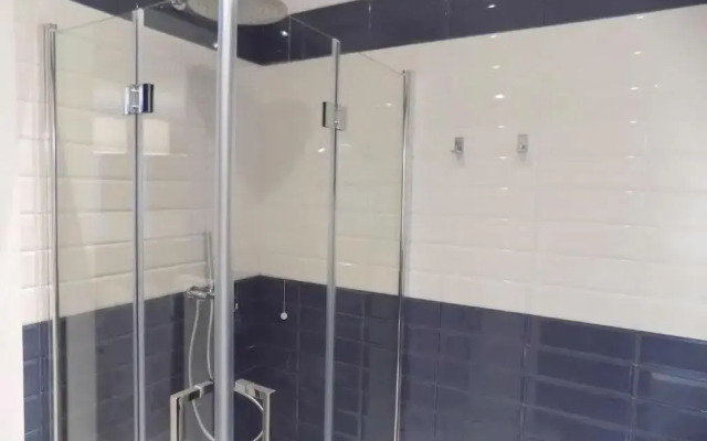 Hs4U The Blue Charm Suite apartment