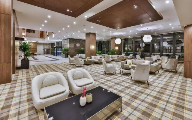 Narven Wellness & Thermal Hotel