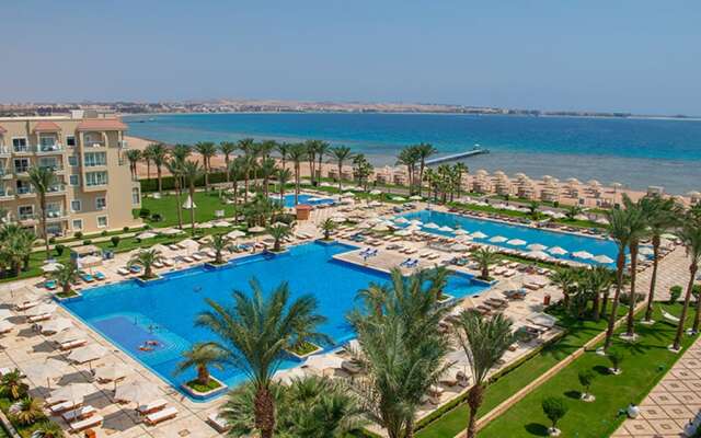 Premier Le Reve Hotel & Spa Sahl Hasheesh - Adults Only 16 Years Plus