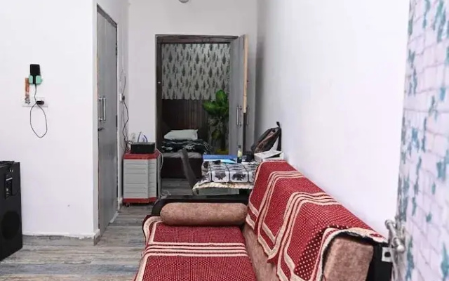 Sanskriti Homestay & Cottage