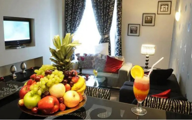 Suite Home Hotel