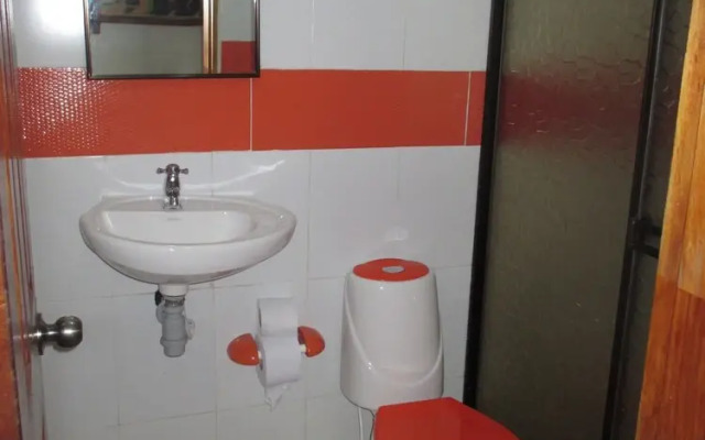 Hotel Alto de los Andaquies