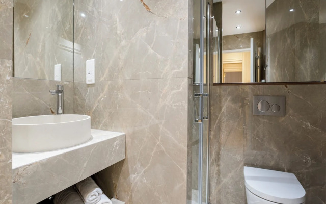 Merveil Luxury Suites - Marais - Caire I-II