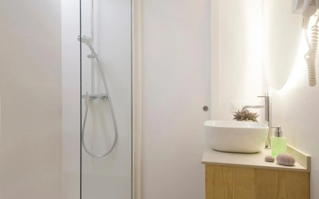 Apartamentos Rita