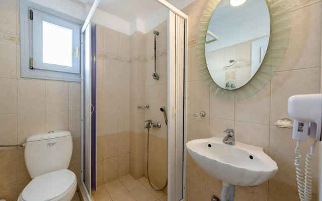 Ellinon Thea Boutique Hotel