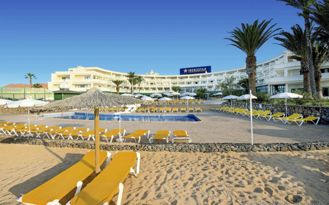 Отель Iberostar Selection Lanzarote Park