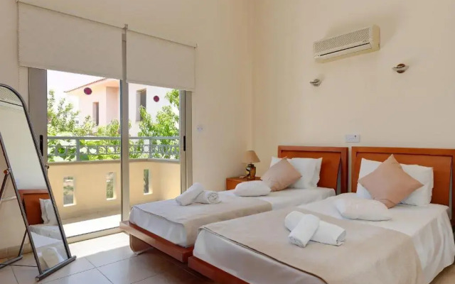 Villa Shanta