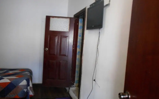 Hostal Rock Quito