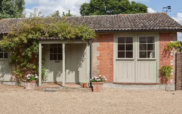 The Coach House