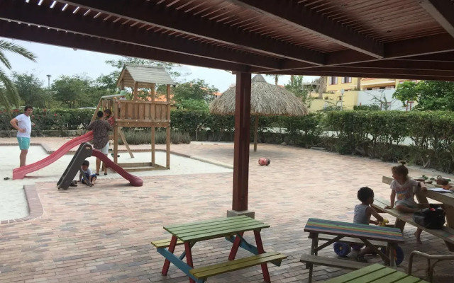 Blue Bay Curacao The Village