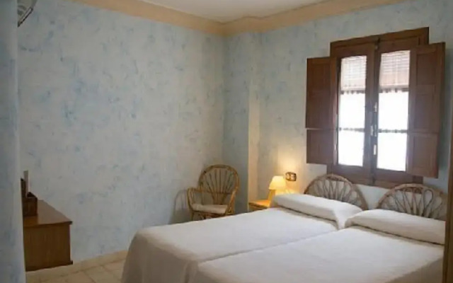Casa Rural La Casina