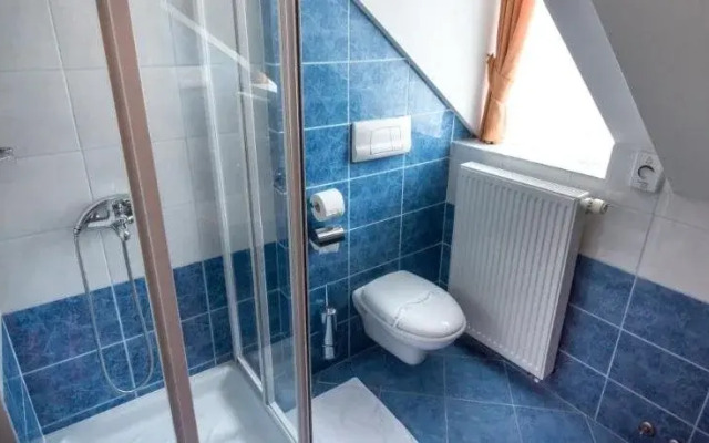 Hotel Pod Roglo