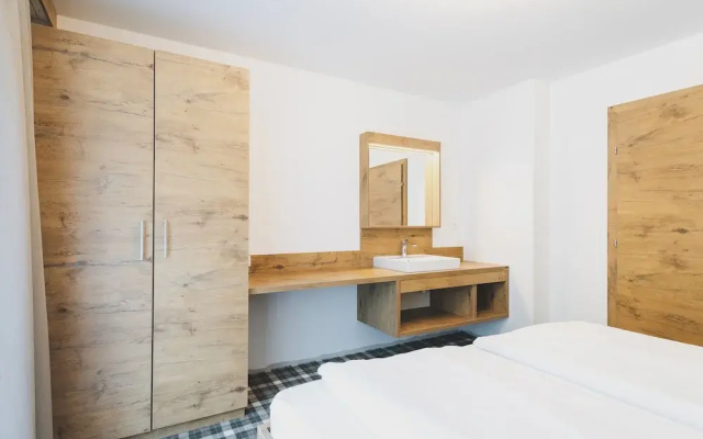 Chalet Carina by we rent