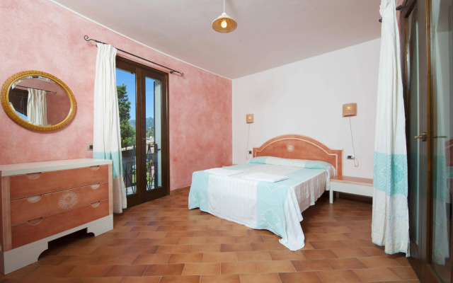 S'Incantu Resort
