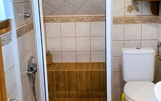 Dom Rzyki Hatale