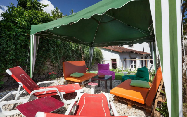 Bracara Hostel