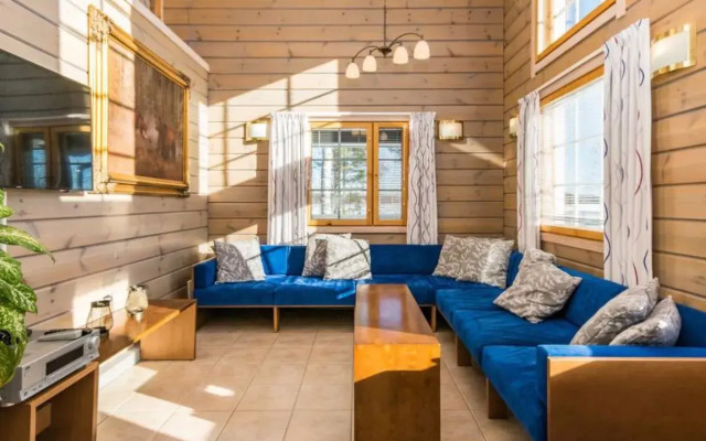 Holiday Home Villa hukka