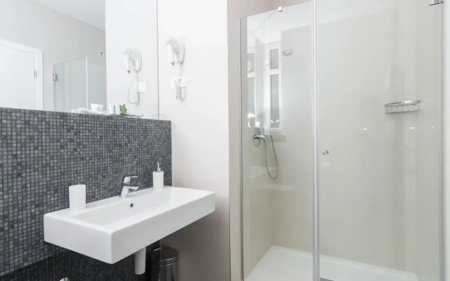 Prima Luxury Rooms