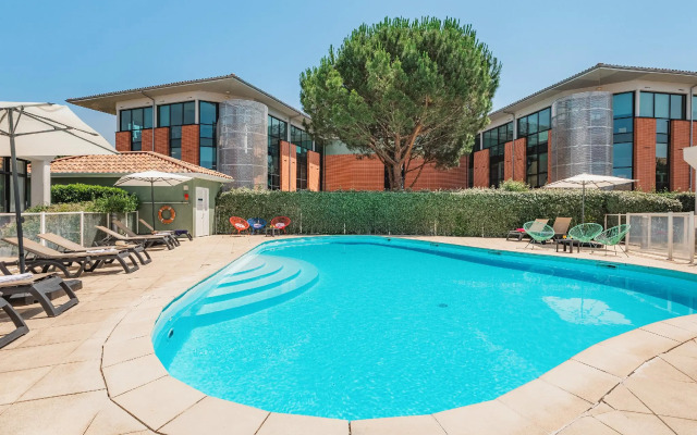Appart’City Confort Toulouse Purpan