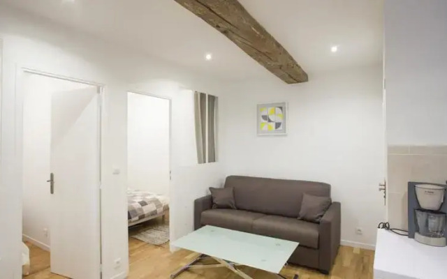 Loft Marais