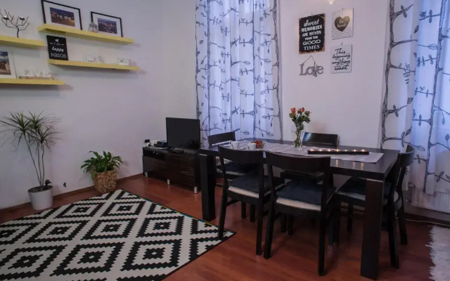 Tobacco Road Apartman Budapest