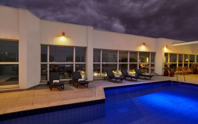Sheraton Vitoria Hotel