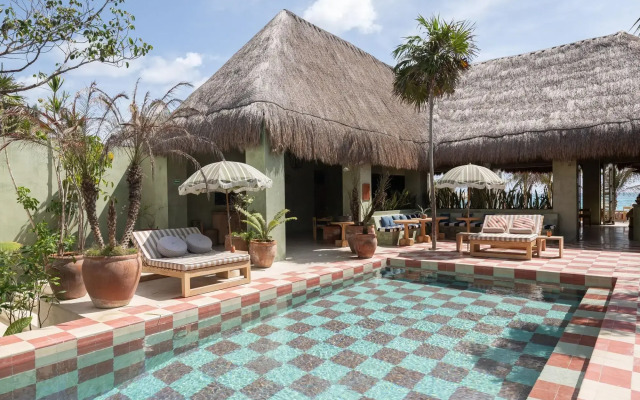 Hotel Panamera