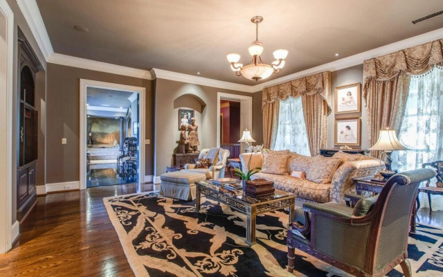 The Above Granduer Nashville