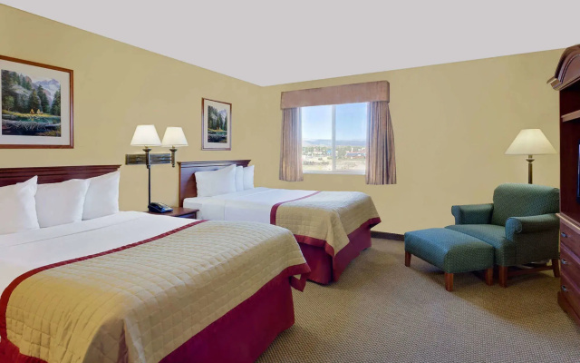 Baymont by Wyndham Pinedale