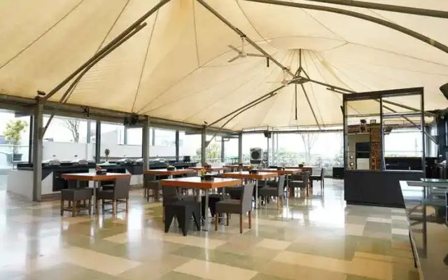 Citarum Hotel