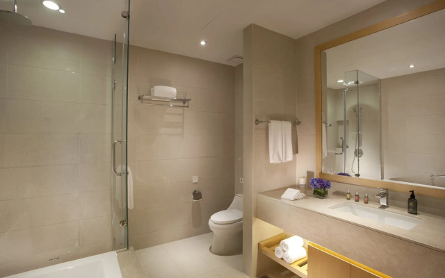 Ascott Midtown Suzhou