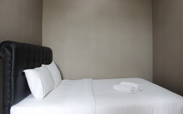 Strategic 2Br Parahyangan Residence Apartment