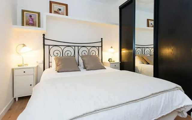 Hostal San Clemente by Pousadas de Compostela