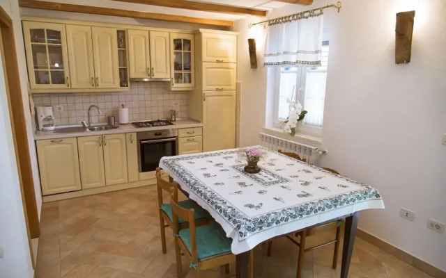 Apartments Tinka