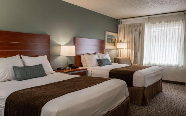 Best Western Buffalo Ridge Inn