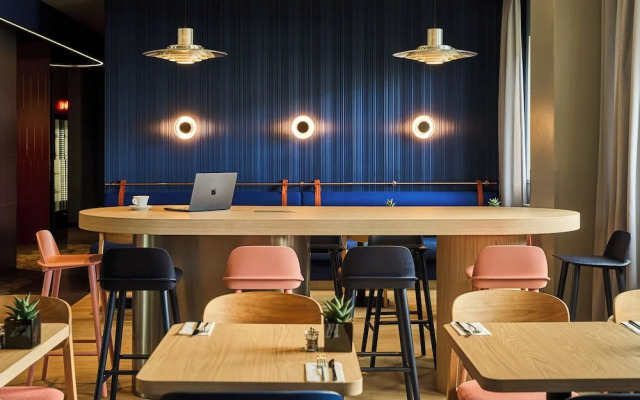 ibis Styles Katowice Airport (Opening Summer 2025)