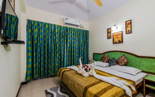 Hotel Mira