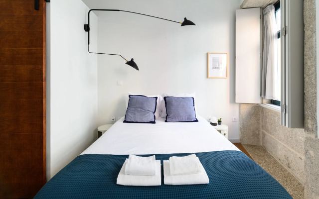 Maria da Sé Historic House