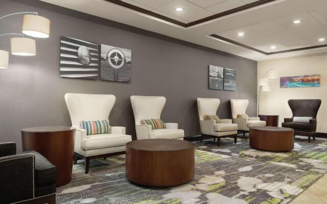 Hilton Garden Inn South Bend