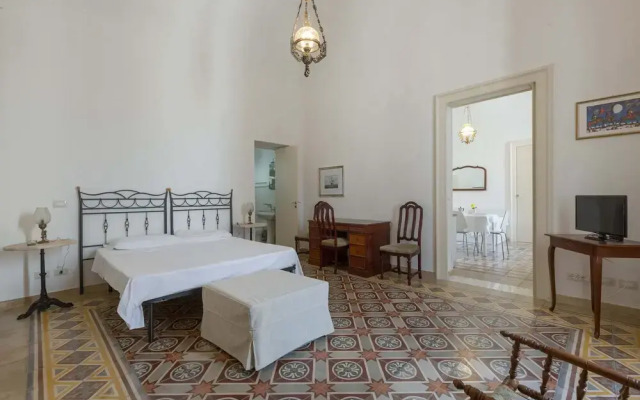 3008 Dimora Donn`anna - Bilo 4 by Barbarhouse