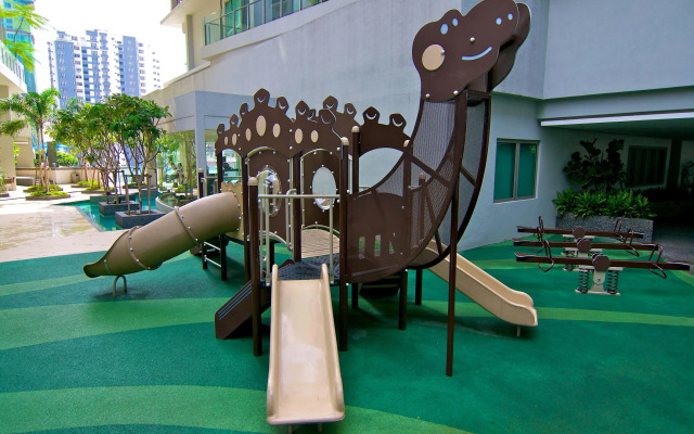 Swiss Garden Residence Kuala Lumpur