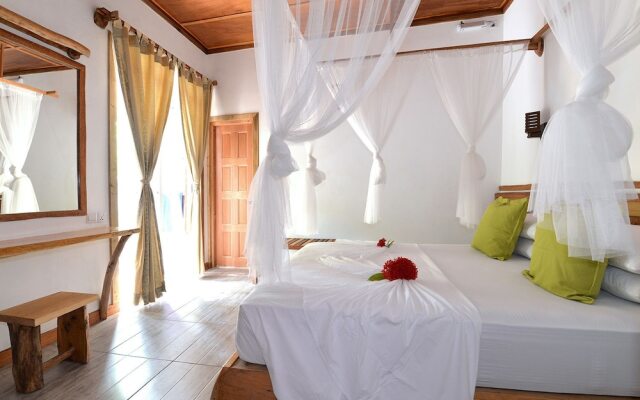 Eden BAANI Lodge