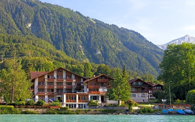 Seehotel La Terrasse