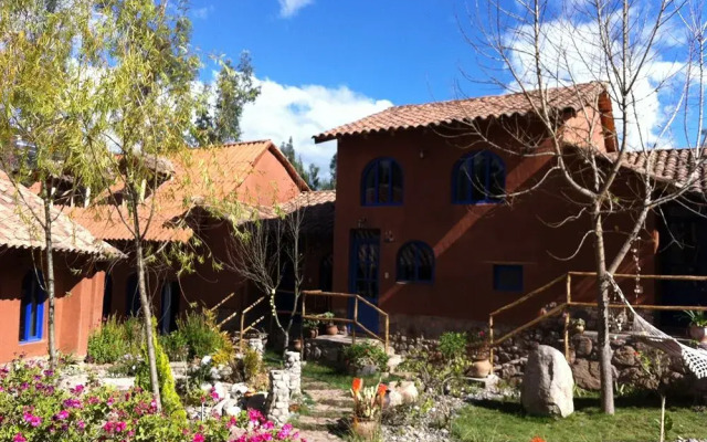 La Capilla Lodge
