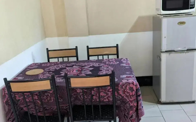 De Kolibrie Appartementen