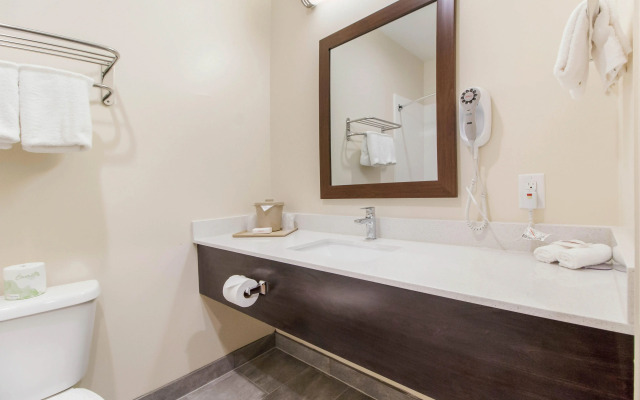 Red Roof Inn Houston - Willowbrook