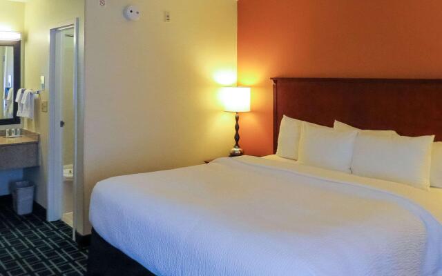 Quality Inn Cranberry Township