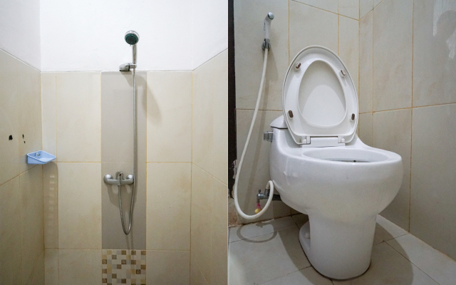 OYO 346 Guest House Dempo Jakabaring